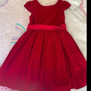 Holiday dress - Ralph Lauren